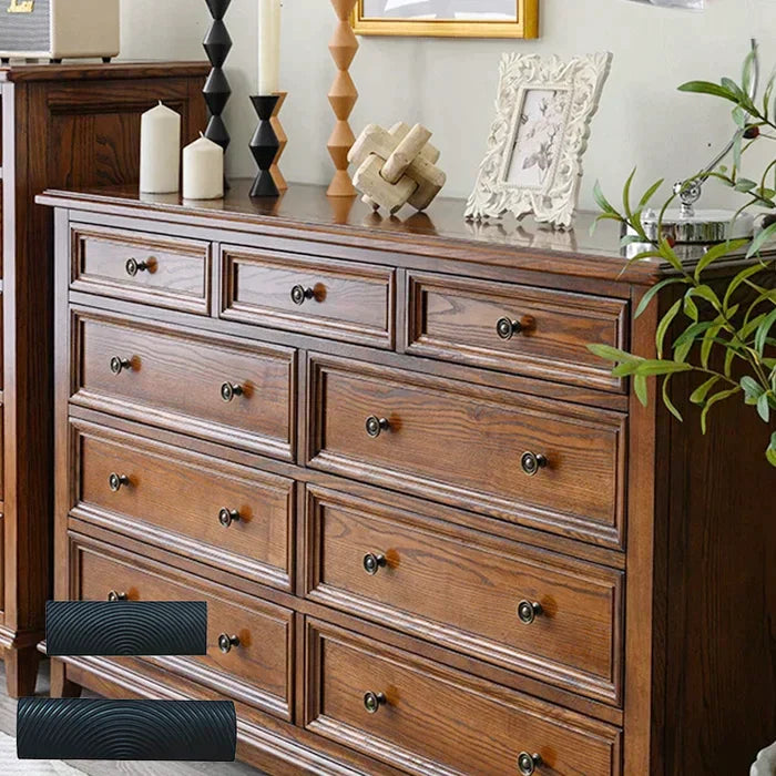 Skaber af Naturlige Træårer (x2)