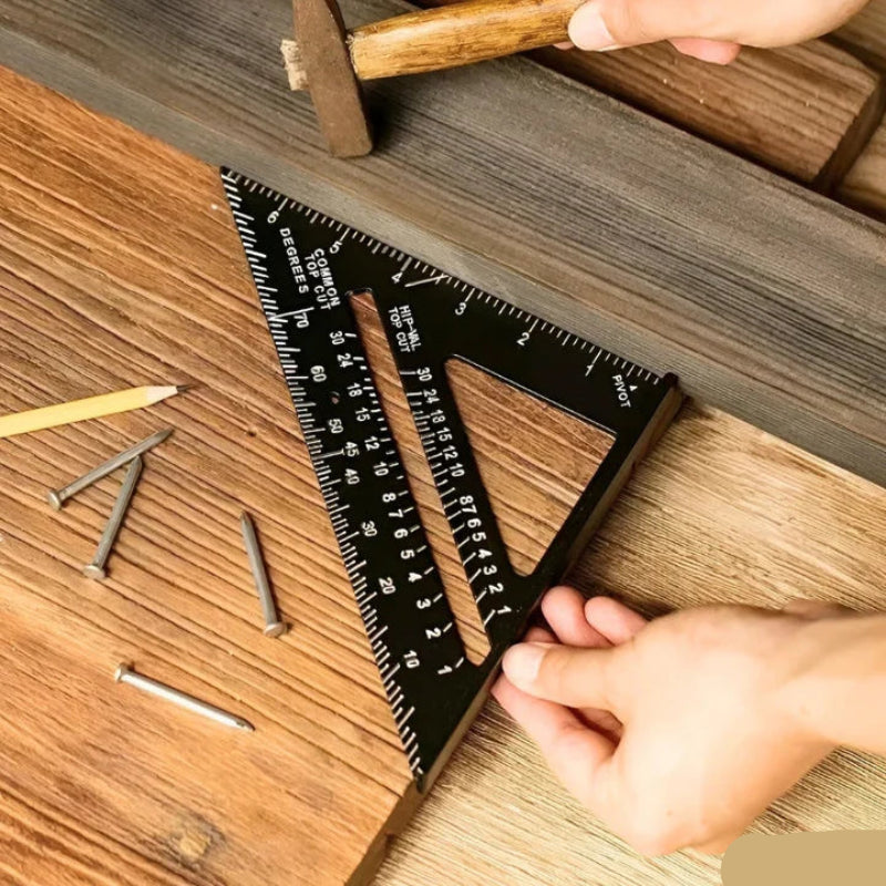 أداة 5 في 1 ضرورية لقصات مثالية