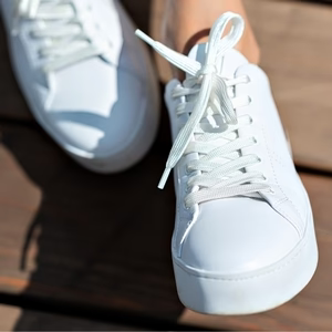 Αποτελεσματικό Καθαριστικό και Προστατευτικό για τα Παπούτσια σας