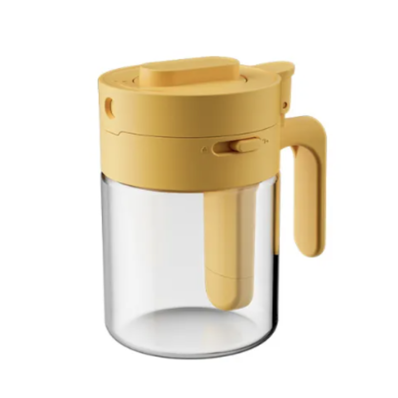 Inteligentný dávkovač na korenie, cukor alebo olej