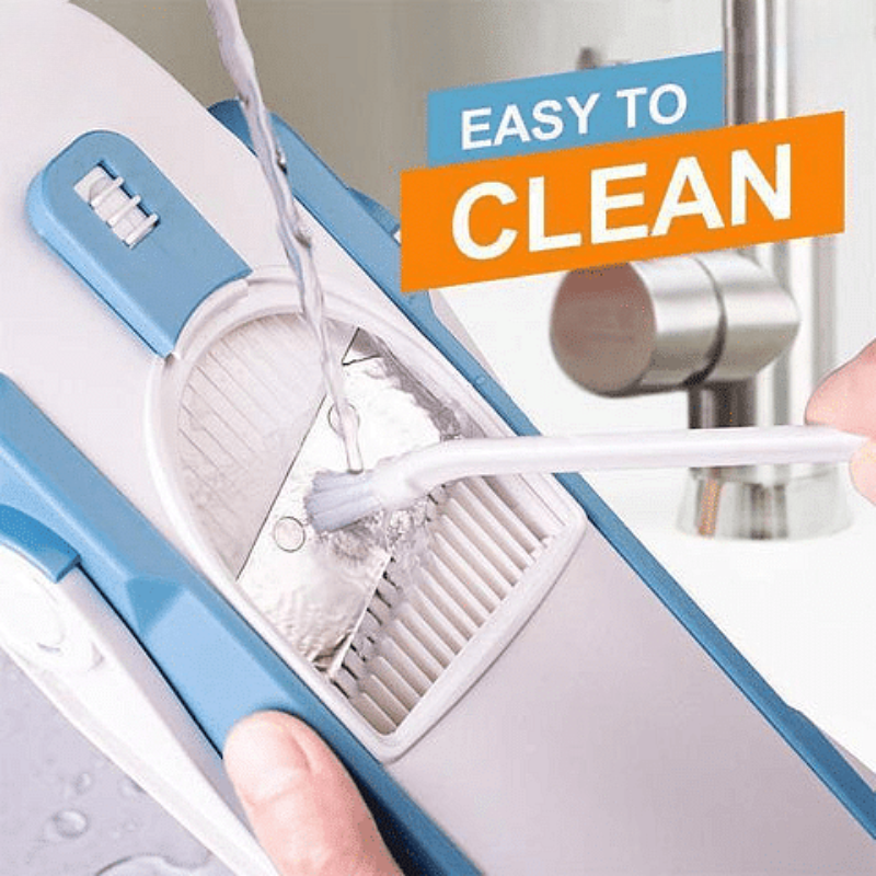 Leikkaa kuin mestari täydellä tarkkuudella