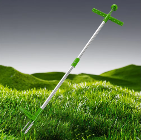 Ugressfjerner i stål