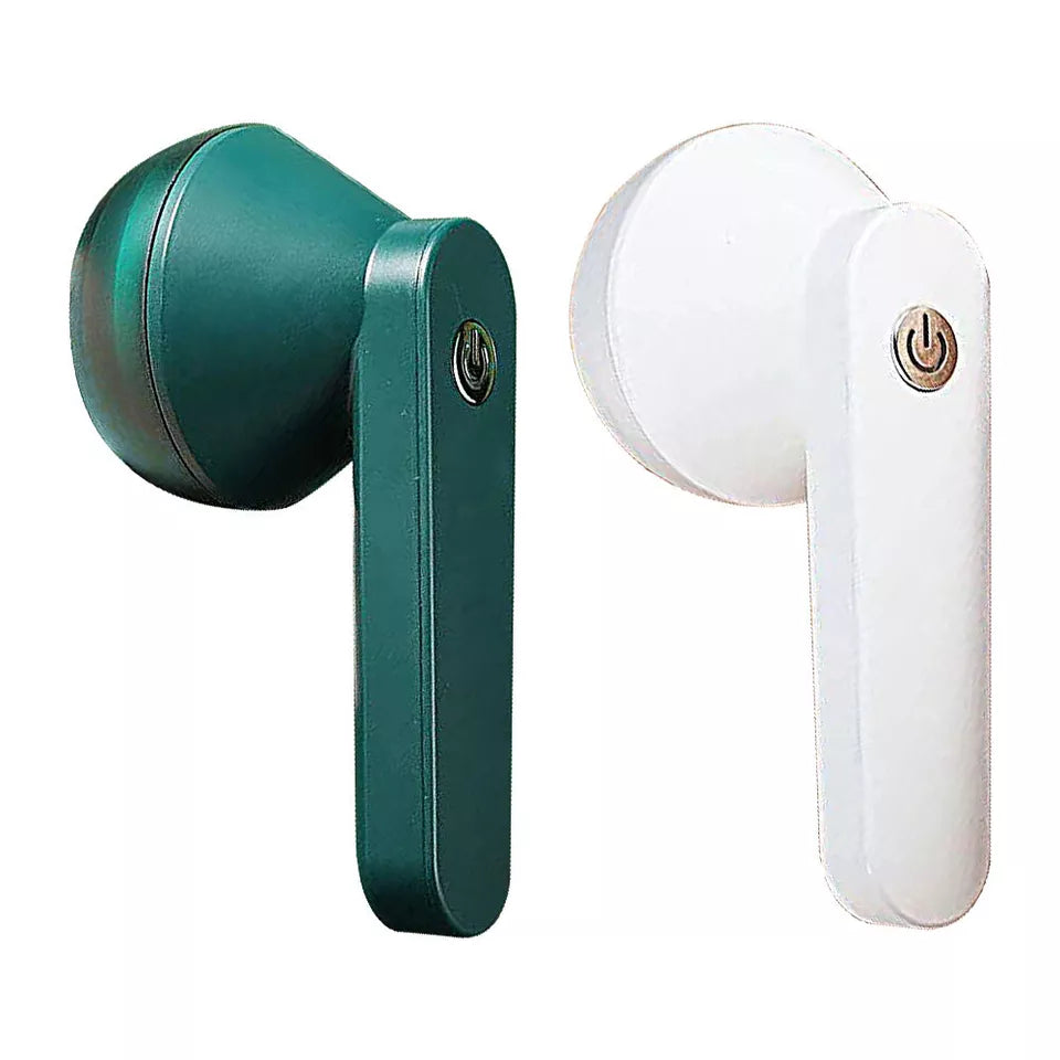 Elektrický nabíjateľný holiaci strojček proti žmolkom