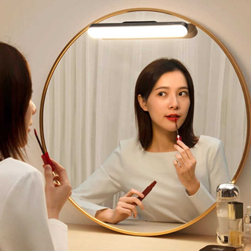 LED magnetická nabíjateľná lampa: praktické a elegantné osvetlenie