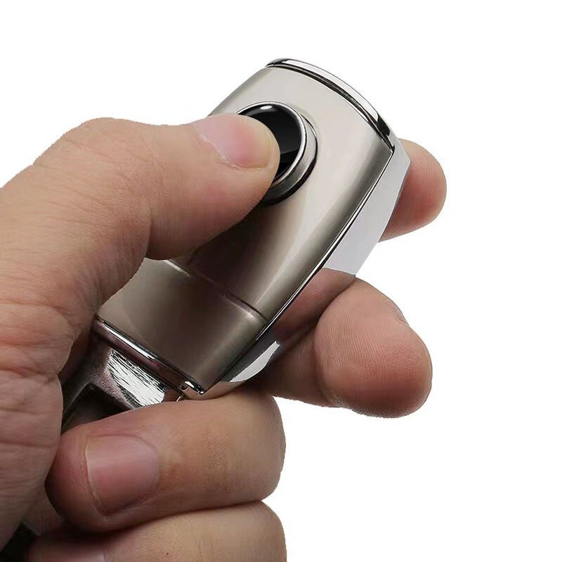 Silenzio e comfort in auto: bloccante dell'allarme di sicurezza