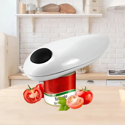 Open your boxes effortlessly with a single click 