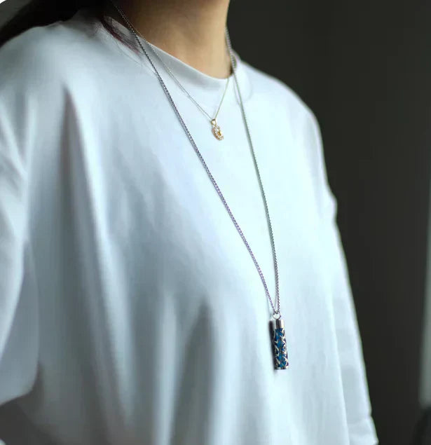 سلسلة ناشرة للعطور مع وسادات قابلة للتبديل 