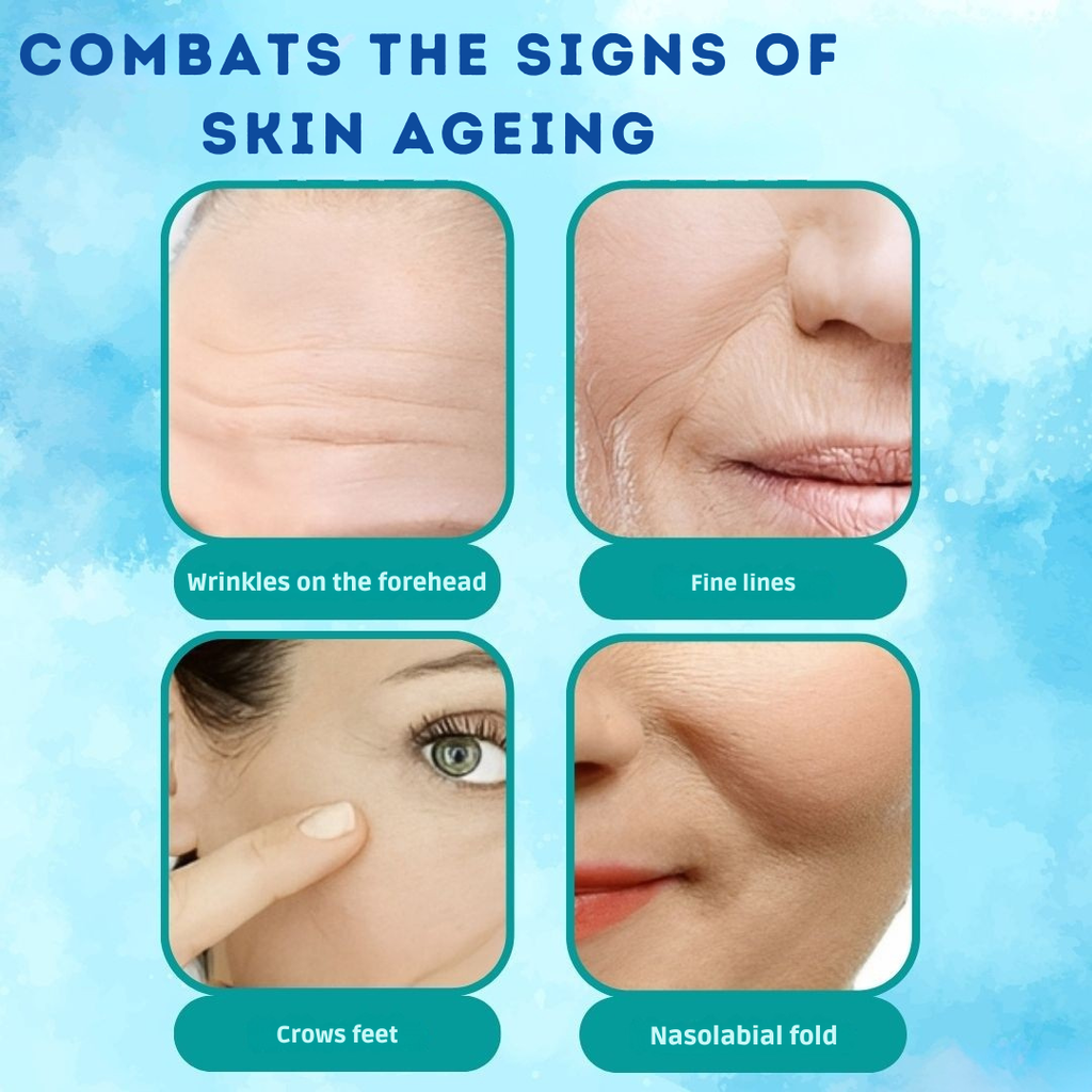 Sérum botox elixir anti-rugas intenso 