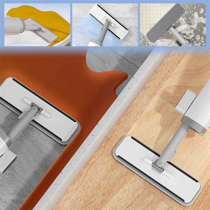 נקה בלי מאמץ: קומפקטי, יעיל ו ultra מדויק 