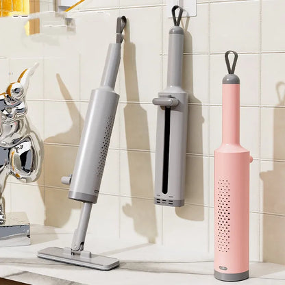 נקה בלי מאמץ: קומפקטי, יעיל ו ultra מדויק 