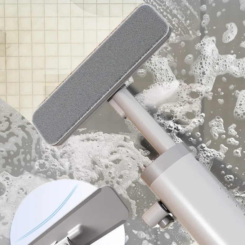 נקה בלי מאמץ: קומפקטי, יעיל ו ultra מדויק 