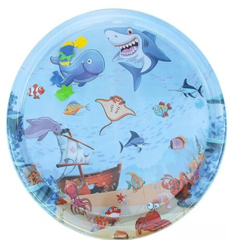 Garantierter Spaß für Katze und Hund 