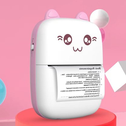 Imprimez instantanément vos idées, où que vous soyez