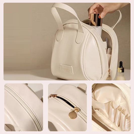 Uw make-up altijd goed opgeborgen en beschermd 