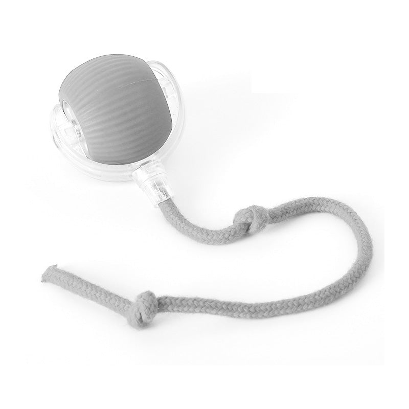 צעצוע קופצני עבור חתולים פעילים וסקרנים 