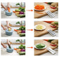 Multifunction slicer – Clean cuts, effortlessly 