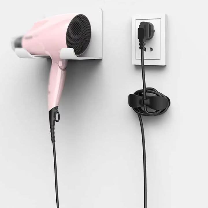 Organizador de cables – Fin de los nudos y el desorden (x10) 