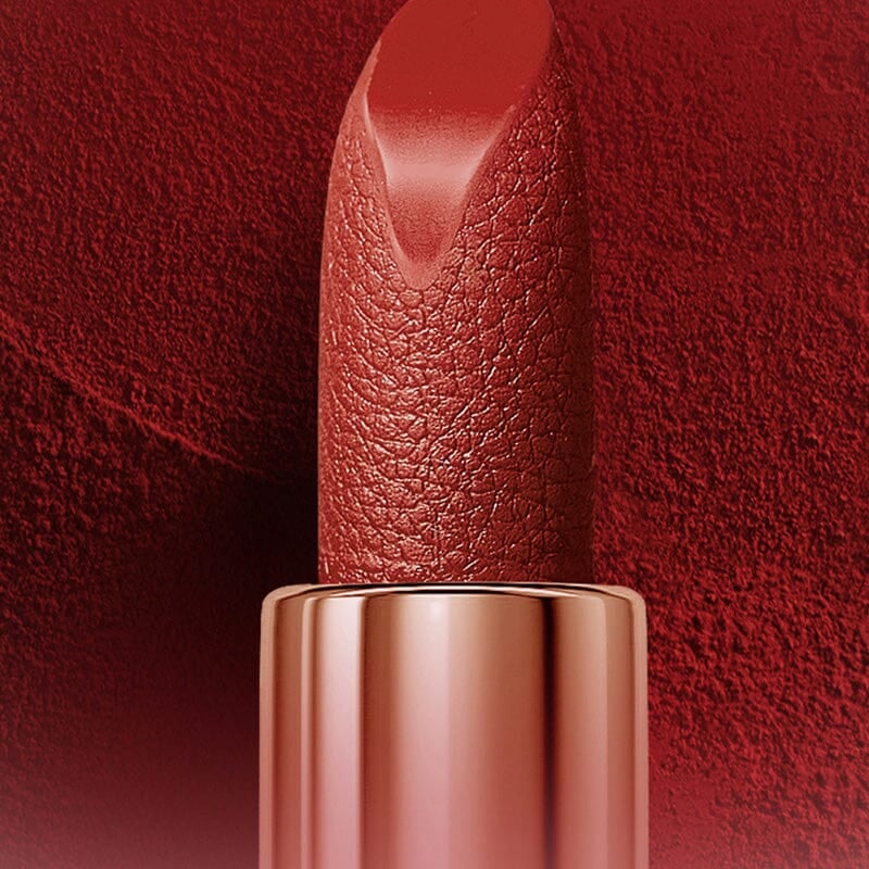 Matné rtěnky v elegantní taštičce 