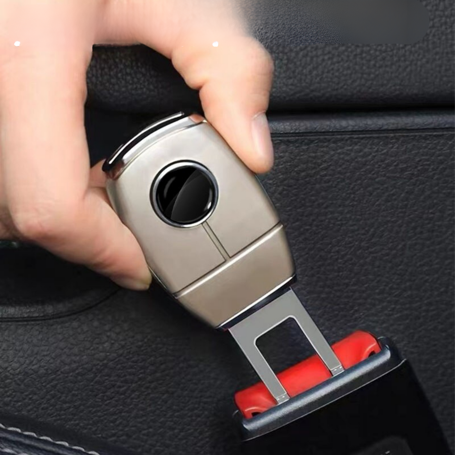 Silenzio e comfort in auto: bloccante dell'allarme di sicurezza 