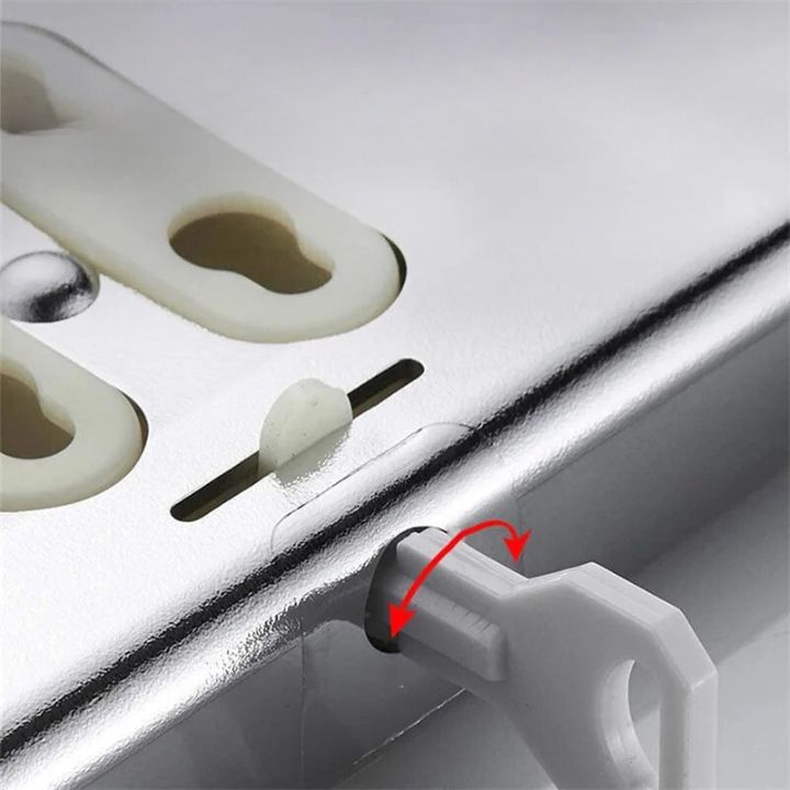 Ścienny dystrybutor 2-w-1 do uporządkowanej łazienki 