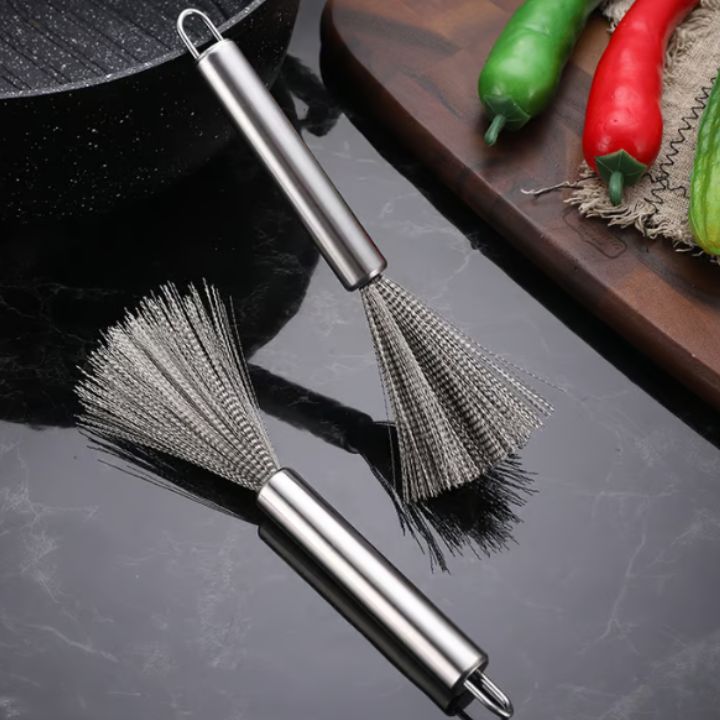 外でも簡単に強力な掃除ができます (x2) 