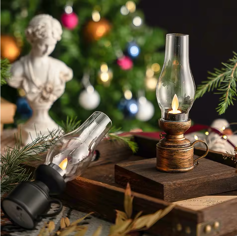 Skab en varm og elegant atmosfære nemt 