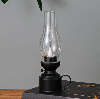 Skab en varm og elegant atmosfære nemt 