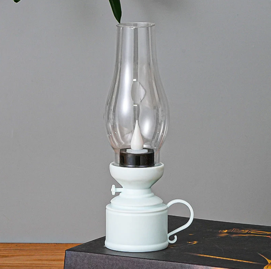 Skab en varm og elegant atmosfære nemt 