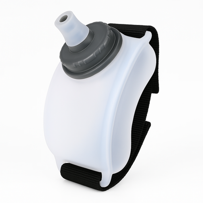 Hydrera dig i rörelse, utan att stanna 