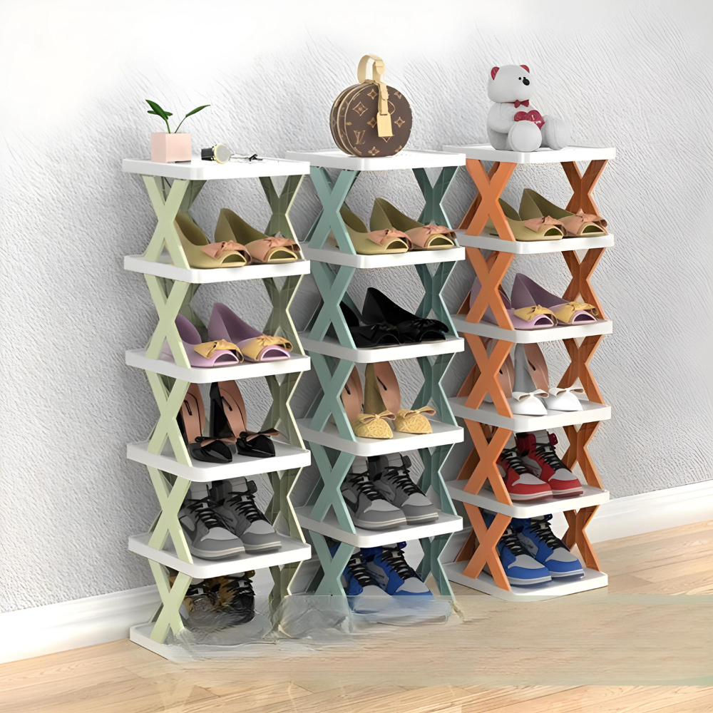 Optimalizujte svoj priestor so štýlom a praktickosťou 