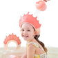 Couronne de bain pour enfants