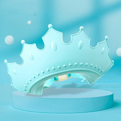 Couronne de bain pour enfants