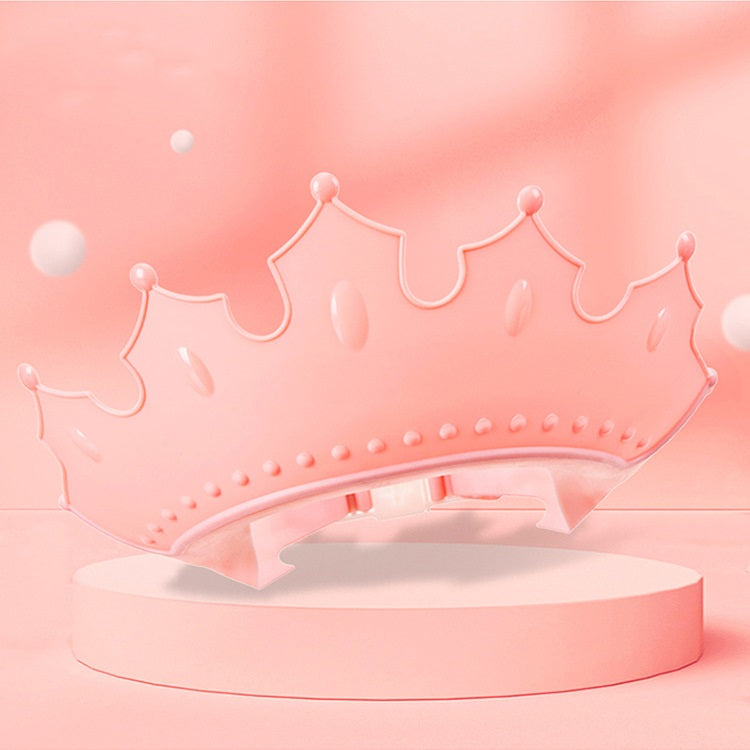 Couronne de bain pour enfants