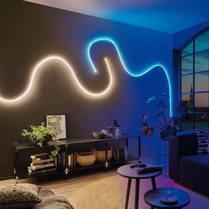 SmartLed | Ruban Néon LED Flexible pour une Ambiance Unique