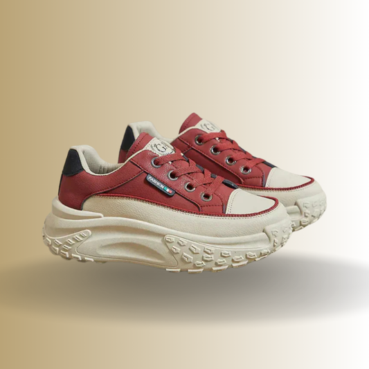 נעליים אורטופדיות אופנתיות לנשים 