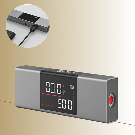 Ultraprecíz lézeres mérések egy pillantásra 