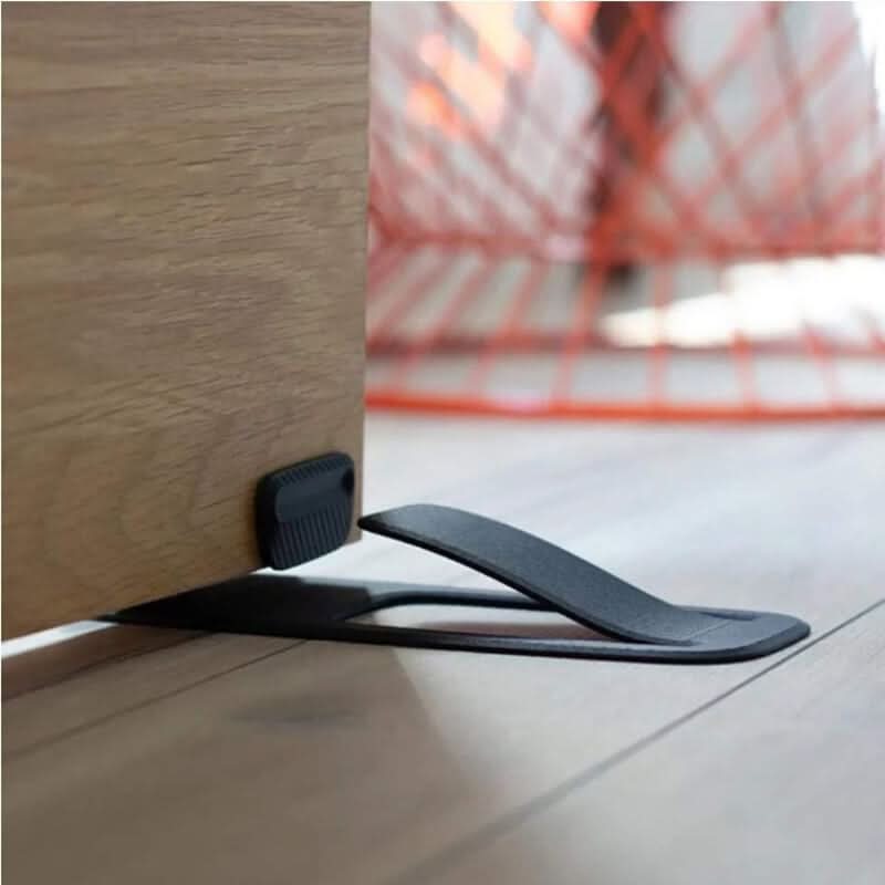 Puerta de entrada – Asegure sus puertas con elegancia 