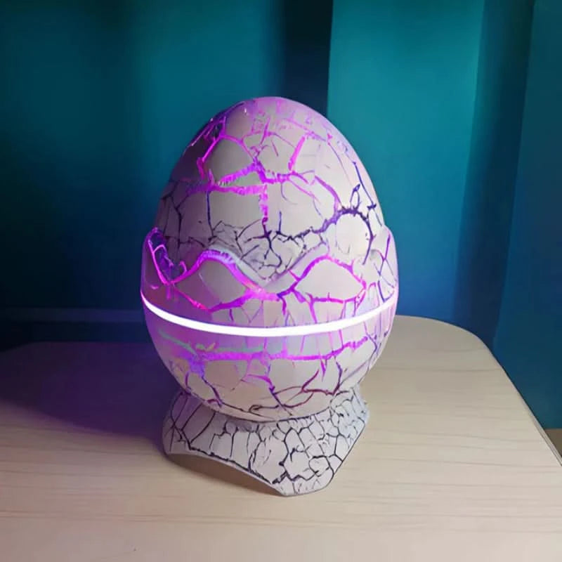 Galaxy projector with music and remote control 