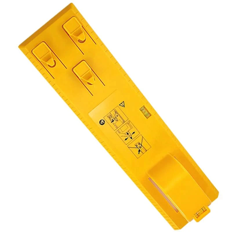Precise tool kit for hanging your frames 