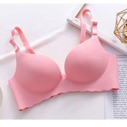 Reggiseno sollevante per una forma naturale in tutta discrezione 