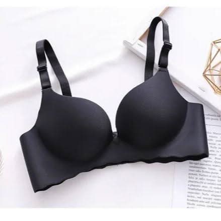 Reggiseno sollevante per una forma naturale in tutta discrezione 