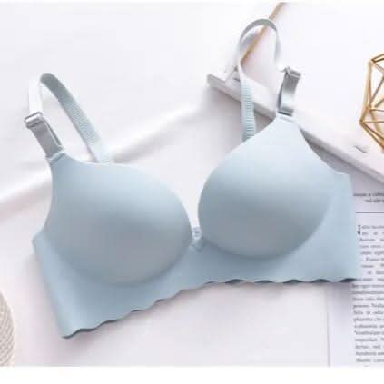Reggiseno sollevante per una forma naturale in tutta discrezione 