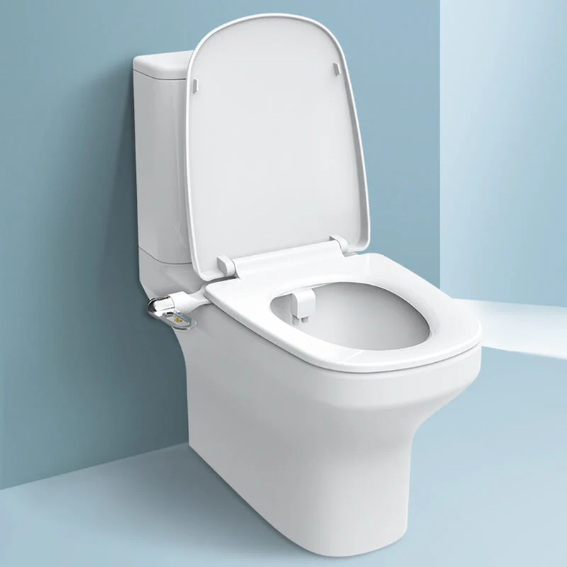 HydroPulse - Jet de curățare cu presiune înaltă pentru WC 