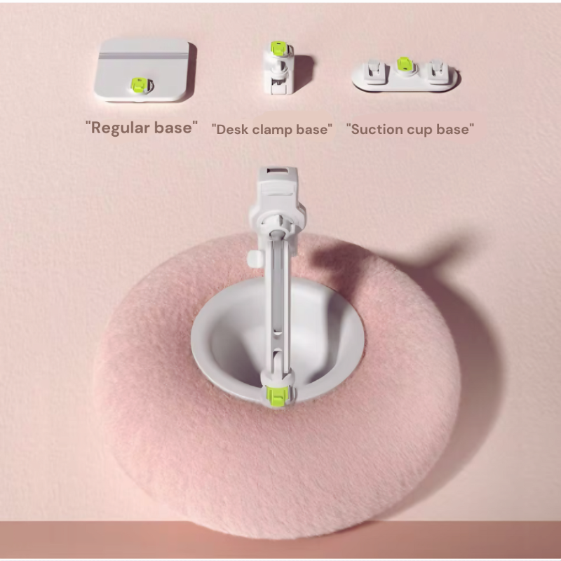 Ultra měkká a stabilní podpora pro telefon a tablet 