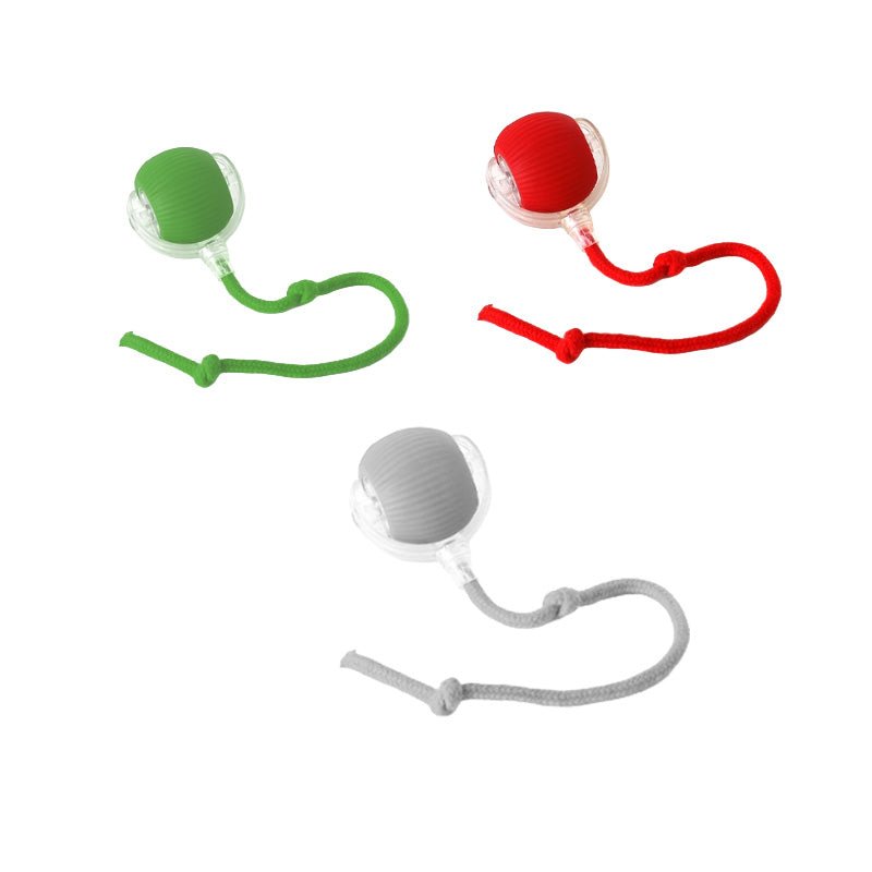 צעצוע קופצני עבור חתולים פעילים וסקרנים 