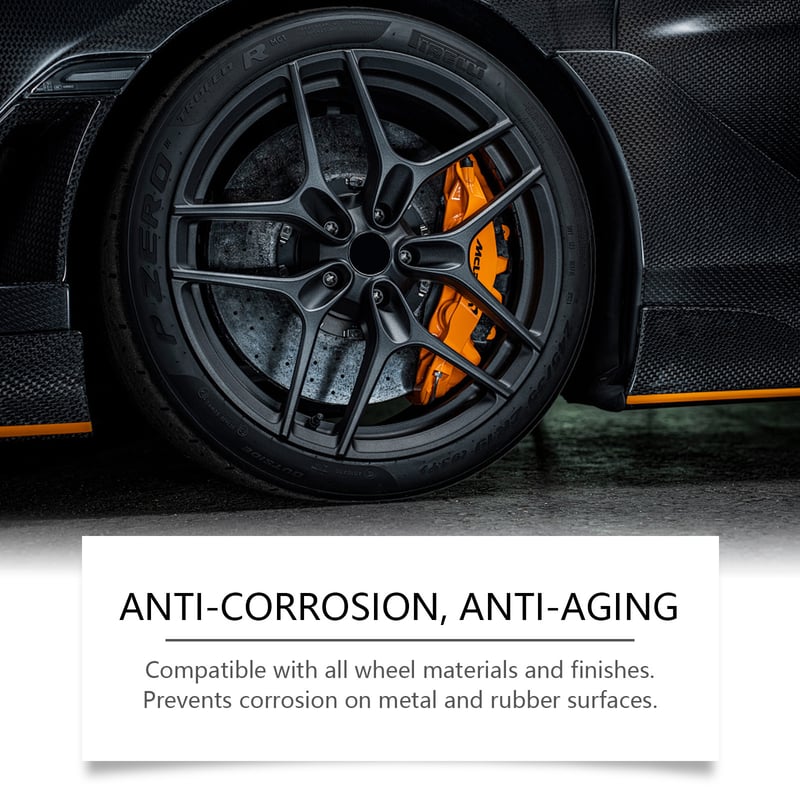 Detergent ultra puternic pentru toate suprafețele exterioare 