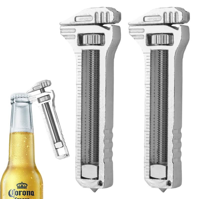 Ferramenta compacta ultra resistente para consertar tudo facilmente 