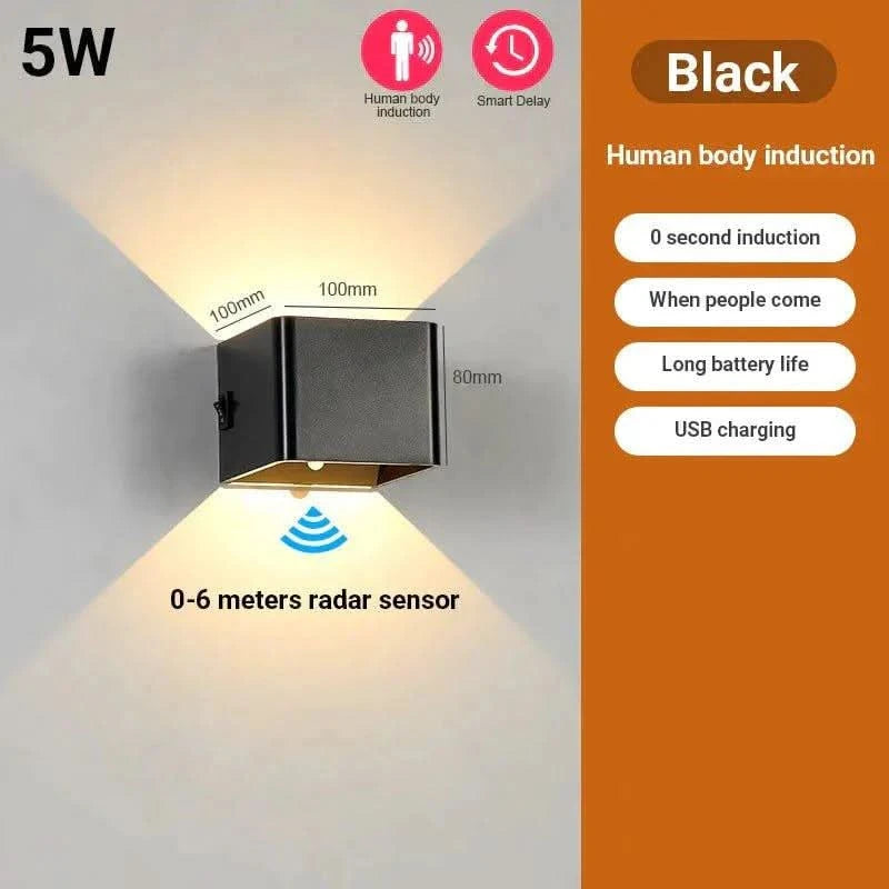 Lâmpada - Iluminação prática e design para o seu interior 