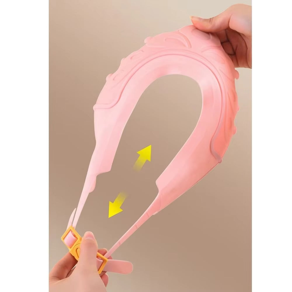 Couronne de bain pour enfants