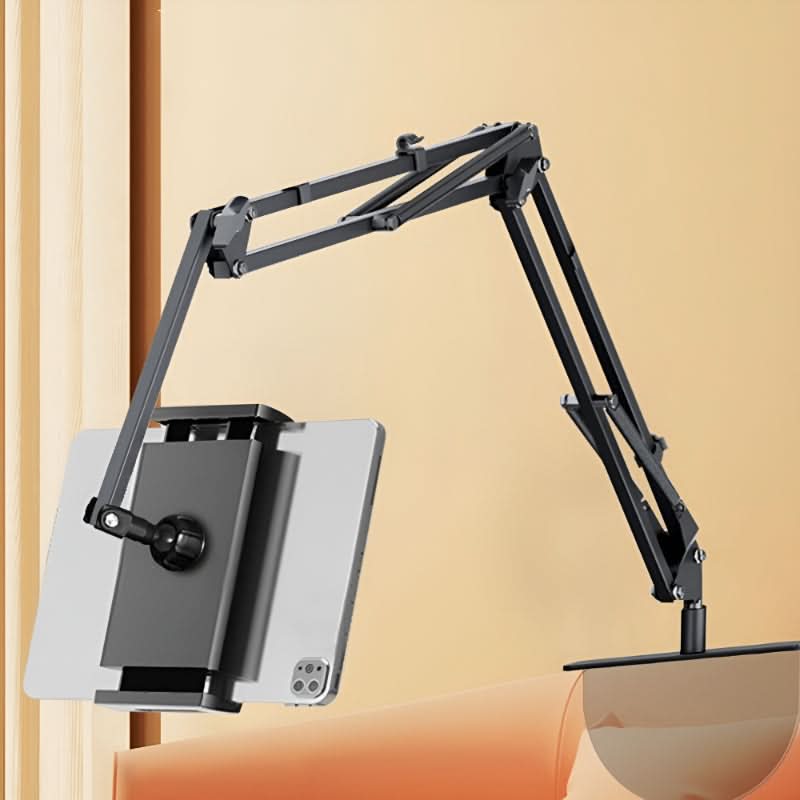 Suporte para smartphone e tablet 